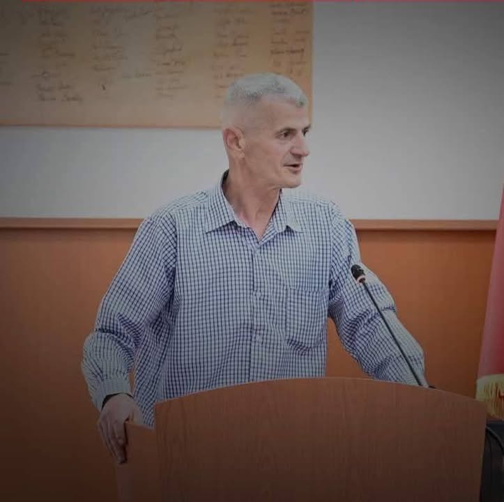 Predsedavajući OVL-KLA, podružnica Dragaš, poziva na masovno učešće na izborima, predsedavajući OVL-KLA, ogranak u Dragašu,…