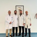 Jethmir Aydin uspešno završava specijalizaciju kod Ortopedija i Locomotore Traumatologije na 3112.2025s, doktor ste…