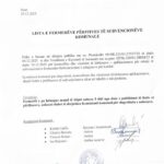 Komuna e Dragashit publikon listën e fermerëve përfitues të subvencioneve komunale Komuna e Dragashit ka publikuar li…