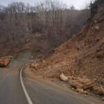 Xheladini: Gjendja më e rënduar pas vërshimeve në fshatin Mlikë, Komuna në gatishmëri të plotë Reshjet e dendura të s…