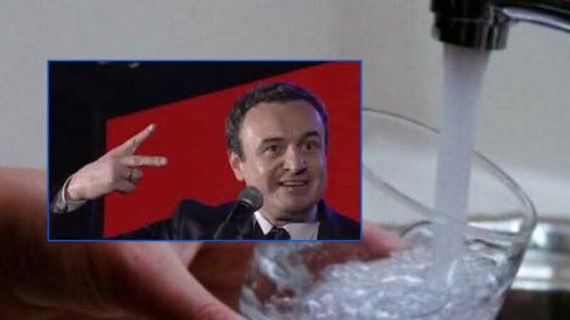 Nemojte ni da ispustite slavinu iza struje 1. januara, a voda je skupa nakon što je cena struje porasla…