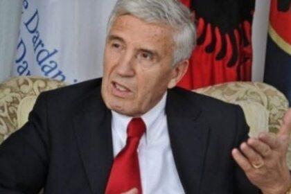 Bivši predsednik Skupštine Kosova Nedžat Daci preminuo je od života do bivšeg šefa Republičkog parlamenta…