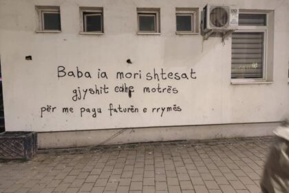 Bolna istina vremena
