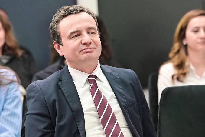 Kurti obara svoj rekord  postiže preko 342 hiljade glasova na Kosovu računajući da će se glasanje nastaviti, dok su oni do sada…