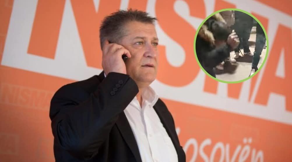 Zafir Beriša: 1998. godine, pozvao sam ga da se pridruži ratu, danas slavi sa kukusia za Kurtija Iš-Deputa iz Parlamenta…