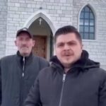 Bivši kandidat za VV u Rahovcu, Zymer Hoti, konvertuje se u katolički Rahovec com-Kandidat Vetvenskog pokreta…