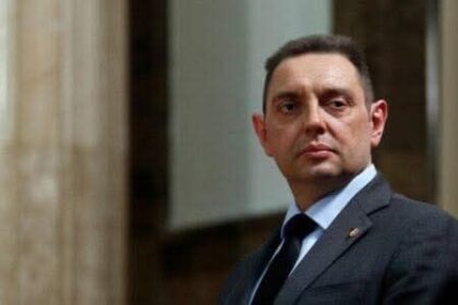 Volin: SAD rade Venecueli ono što je NATO uradio Jugoslaviji 1999. godine bivšem srpskom ministru odbrane Al…