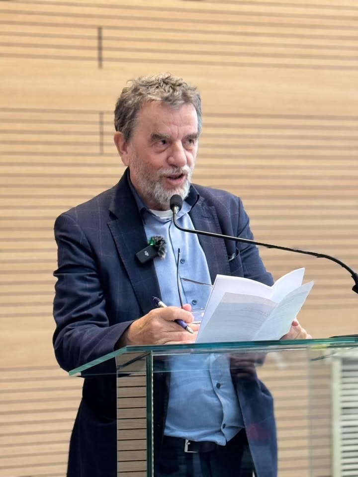 Milazim Krasnići: Izborni proces bio je skandalozan, politički proračunat rezultat analitičara i publicista Milazima…