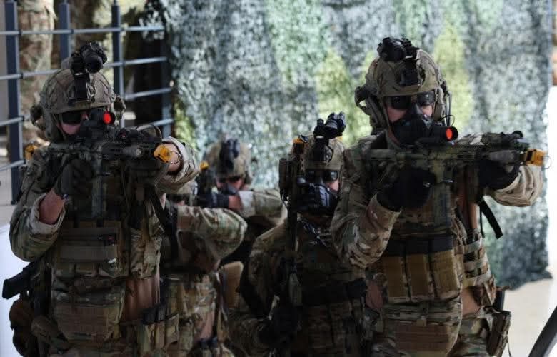 KSF 2025: Prema modernim i moćnim Kosovskim bezbednosnim snagama (KSF) završena je godina …