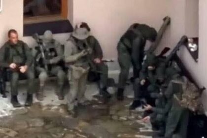 U završnoj fazi, očekuje se da će slučaj — sudski proces za poznati slučaj — uskoro biti proglašen.