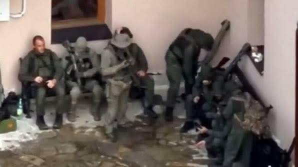 U završnoj fazi, očekuje se da će slučaj — sudski proces za poznati slučaj — uskoro biti proglašen.