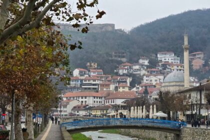 Očekuje se da će Prizren predstavljati 10 poslanika u Skupštini Kosova, Hadži Avdili najviše glasao u okviru ažuriranja …