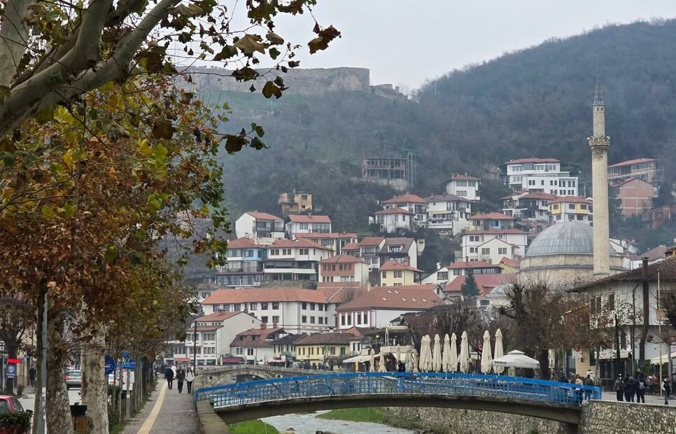 Očekuje se da će Prizren predstavljati 10 poslanika u Skupštini Kosova, Hadži Avdili najviše glasao u okviru ažuriranja …
