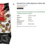 Prince Caffe reagon: Lajmi për substancë të palejueshme është i rremë dhe i porositur nga konkurrenca Brendi Prince C…