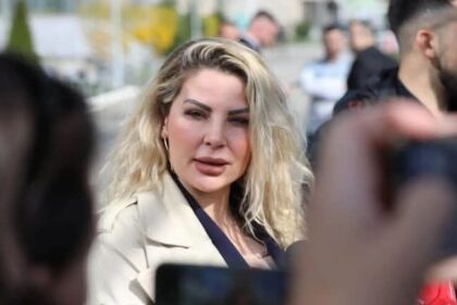 Duda Balje: Obezbedio sam mesta u zemlji, rano govoreći o vladi Politinije Duda Balje saopštio je da je, s obzirom na …