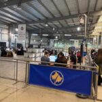 Centralna izborna komisija (CEC) saopštila je da tokom dana…