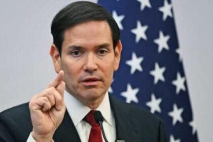 Maduro nije predsednik, veæ šef narkotièke organizacije, amerièki državni sekretar Marko Rubi…