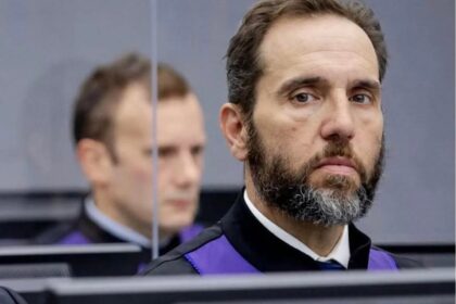 Prepis ispitivanja Džeka Smita: Zašto je američka pravda bila zainteresovana za Specijalni sud?