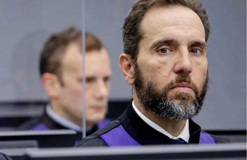 Prepis ispitivanja Džeka Smita: Zašto je američka pravda bila zainteresovana za Specijalni sud?