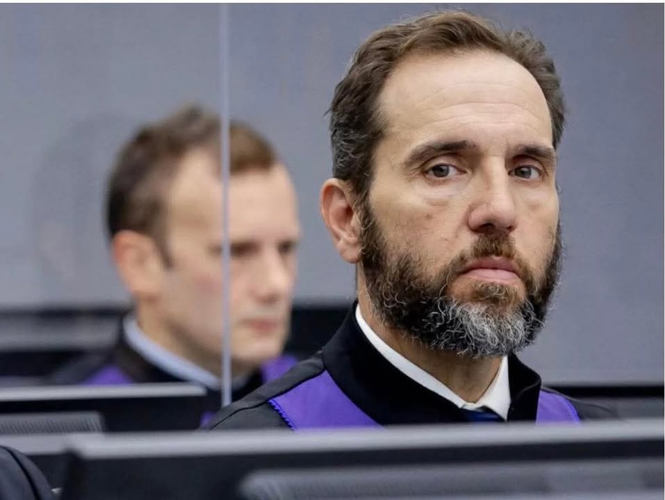 Prepis ispitivanja Džeka Smita: Zašto je američka pravda bila zainteresovana za Specijalni sud?