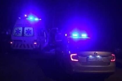 Pucnjava u Gjakovi, sluèajno povreðena od strane maloletnice, desio se ozbiljan incident sa pucnjavom…