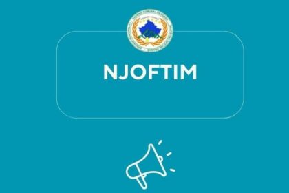 Opština Dragaš aktivira mobilni tim za nuždu QKMF-a zbog stalnih poplava opštine Dra…