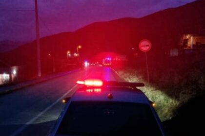 Dodatno prisustvo KFOR-a i Kosovske policije u Watermanu istražuje alarm za eksplozivno vozilo u subotu broj…