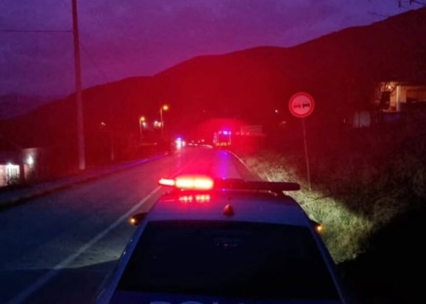 Dodatno prisustvo KFOR-a i Kosovske policije u Watermanu istražuje alarm za eksplozivno vozilo u subotu broj…