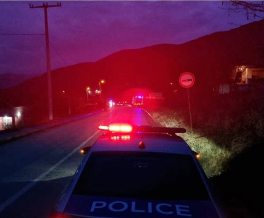 Dodatno prisustvo KFOR-a i Kosovske policije u Watermanu istražuje alarm za eksplozivno vozilo u subotu broj…