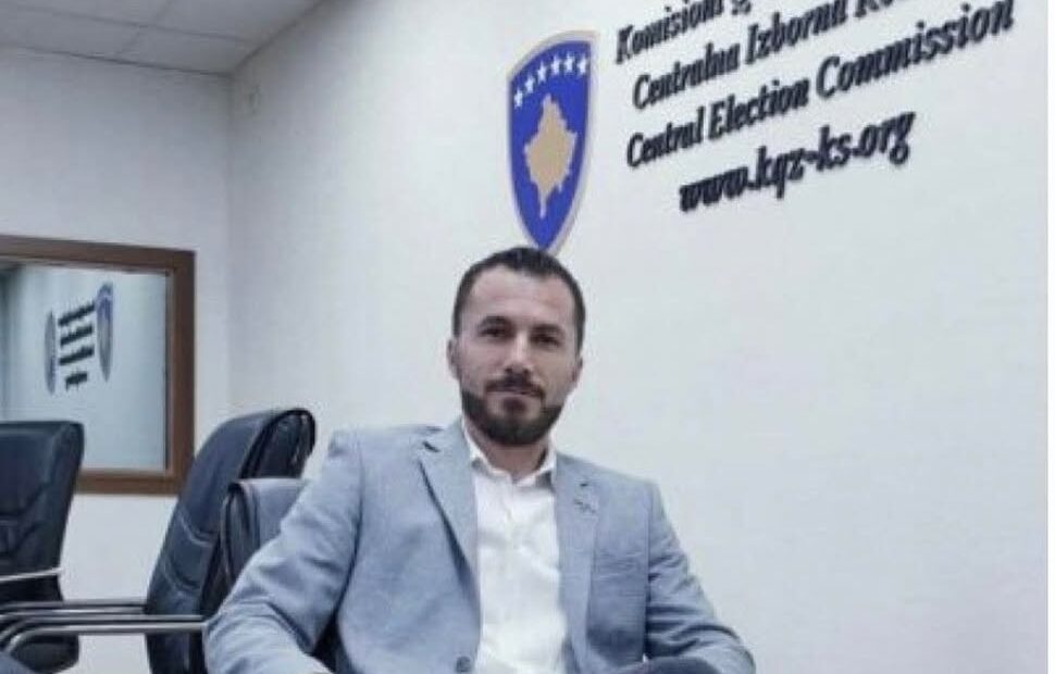 Gaši izlaže predsednika Osmana: CIK je bio spreman za izbore čak i 21. decembra, predstavnik Demokratske stranke …