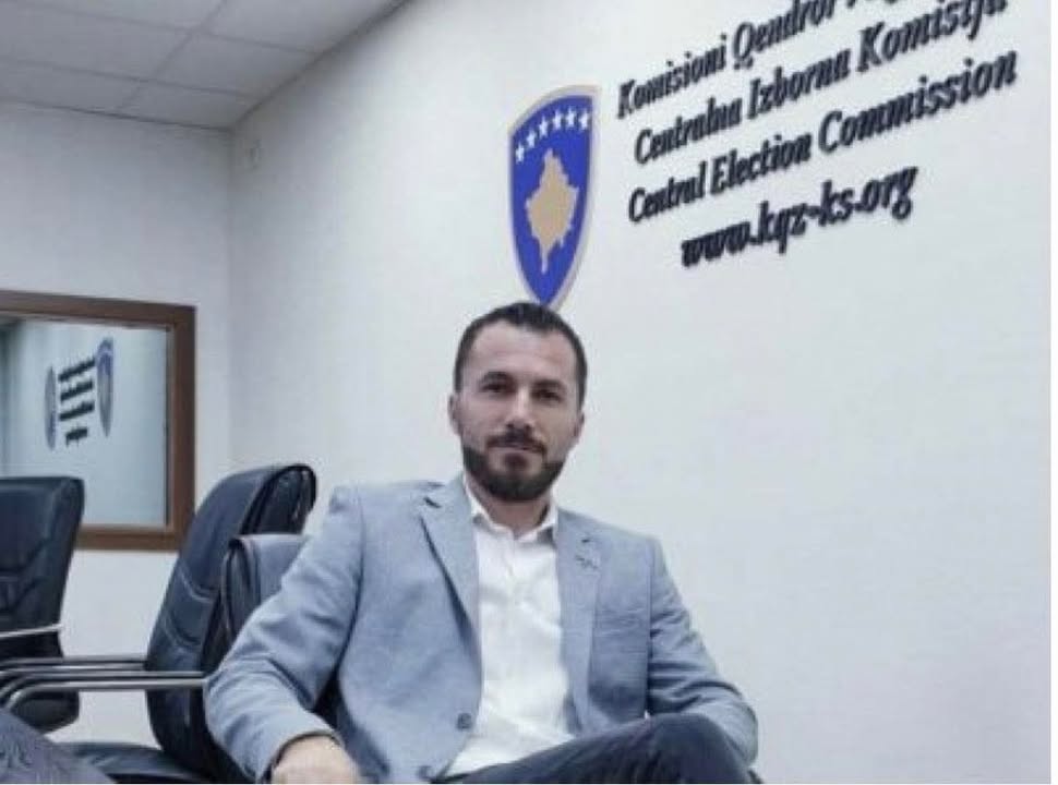 Gaši izlaže predsednika Osmana: CIK je bio spreman za izbore čak i 21. decembra, predstavnik Demokratske stranke …