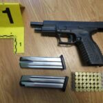 Sekuestrohen katër armë dhe municion në Prizren – tre persona ndalohen për përdorim të armëve Prizren, 05 janar 2026 …