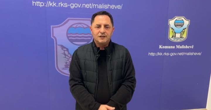 Mališev: Stanje vanrednog stanja, apel na građane izbegava nepotrebno kretanje preko Radio Tel…