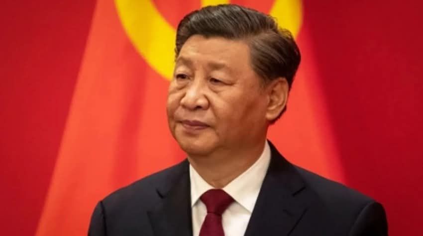 Kina poziva SAD da puste Nikolajasa Madurona i njegovu ženu Kinu da odmah apeluju na Steteva…