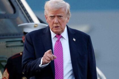 Tramp upozorava Kolumbiju: Gustavo Petro se može suočiti sa operacijom sličnom Maduru u Venecueli Predsednici…