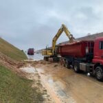 Policia e Kosovës apelon për kujdes të shtuar në trafik pas reshjeve të shiut Prishtinë, 7 janar 2026 Policia e Kosov…