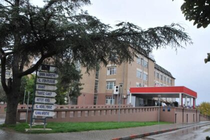 Èovek iz opštine Dragaši se promenio…