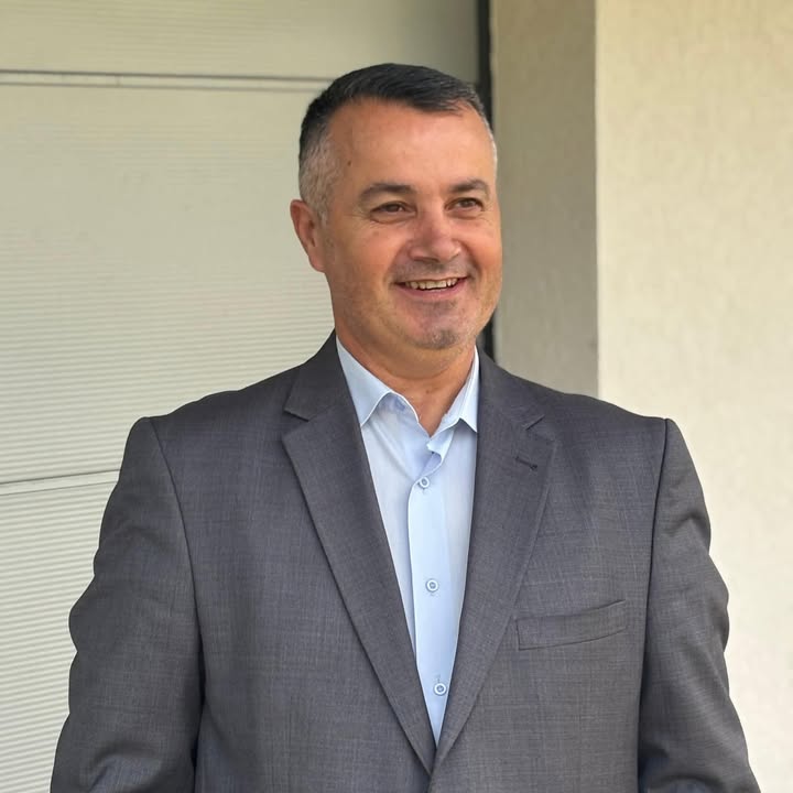 PDK Švajcarska: Džemajl Redžepi ne predstavlja Ogranak, reakciju nakon objavljivanja rezultata izbora za šefa P-Ogranka…