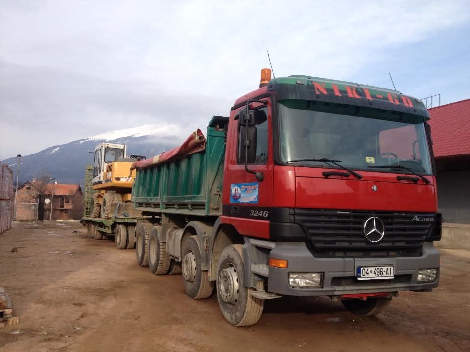 NICI-GD: Volonteri u privatnoj kompaniji Dragaš NICI-GD) preduzeli su inicijativu za oporuku…