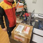 Povlačenje glasačkih paketa iz poštanskih sandučića izvan Kosova završava Centralnom izbornom komisijom (CEC) …