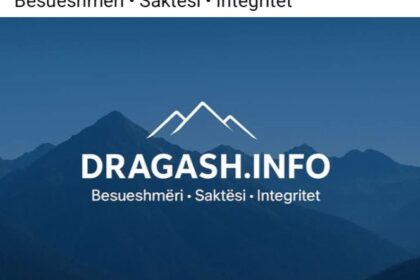 Apelacije građanima Dragaša i Prizrenskog regiona: Pošaljite fotografije i video snimke poplava Mi, osoblje Dragaša I…