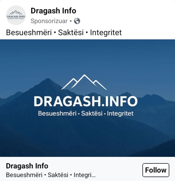 Apelacije građanima Dragaša i Prizrenskog regiona: Pošaljite fotografije i video snimke poplava Mi, osoblje Dragaša I…