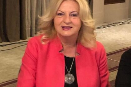 Edita Tahiri: Uspeh vlasti zavisi od opozicije na dva ključna pitanja Politina Edita Tahiri je komentarisala ro…