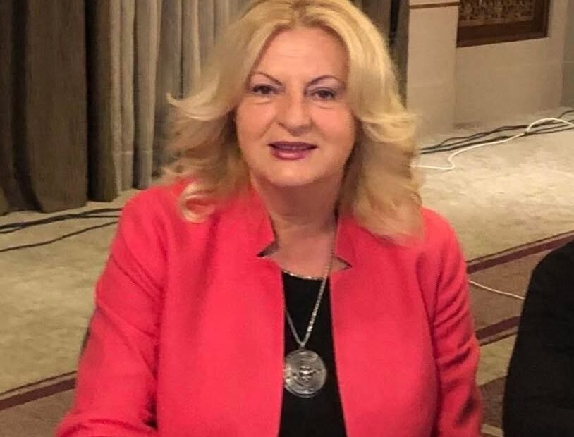 Edita Tahiri: Uspeh vlasti zavisi od opozicije na dva ključna pitanja Politina Edita Tahiri je komentarisala ro…