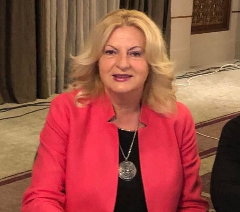 Edita Tahiri: Uspeh vlasti zavisi od opozicije na dva ključna pitanja Politina Edita Tahiri je komentarisala ro…