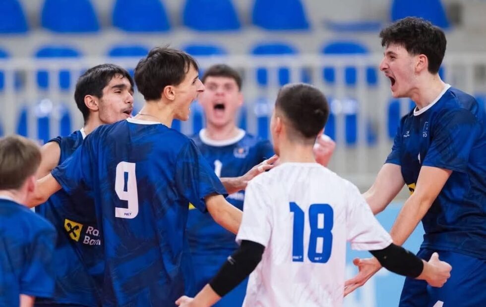 Danas se Kosovo U18 suočava sa Crnom Gorom U18 u kvalifikacijama CEV Nacionalnog U18 Kosova u odbojci vraća danas…