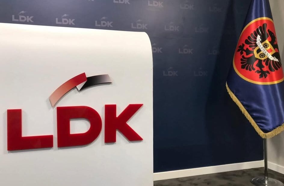 Florim Zeqa objavljuje kandidaturu pred Abdixhikom, optužujuæi voðstvo za hvatanje…