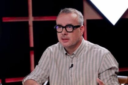 Cateazi poziva na proteste: Albin Kurti ne pada po glasanju, ali novinar Vehbi Kajazi njuška…