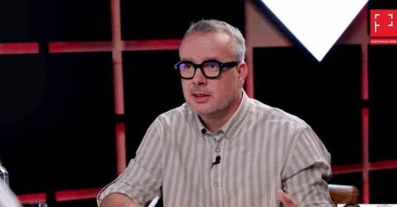 Cateazi poziva na proteste: Albin Kurti ne pada po glasanju, ali novinar Vehbi Kajazi njuška…