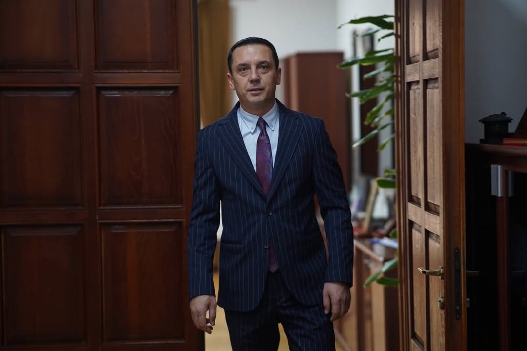 PDK u Prizrenu ima snažnu podršku, Metom Gaši, glavna ličnost sa 11.412 glasova — Prizrenska demokratska partija Kosova…